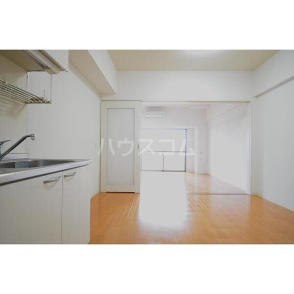 5/30 リビング/ダイニング