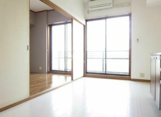 4/22 リビング/ダイニング