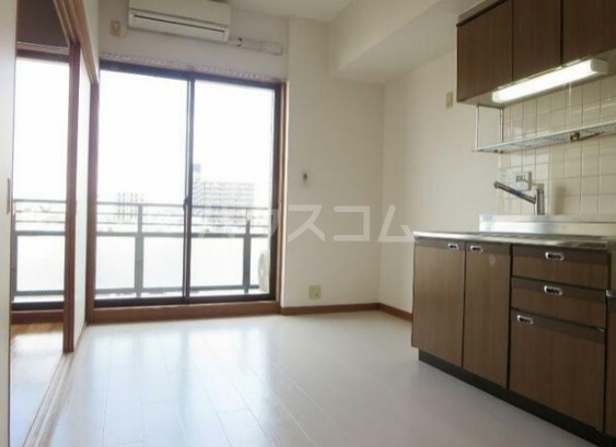 3/22 リビング/ダイニング