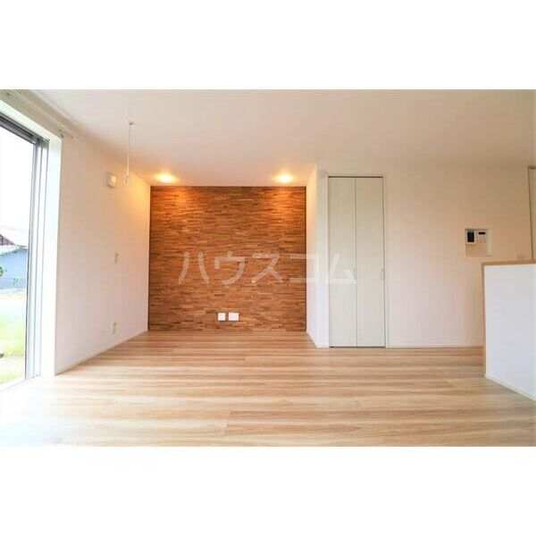 3/15 リビング/ダイニング