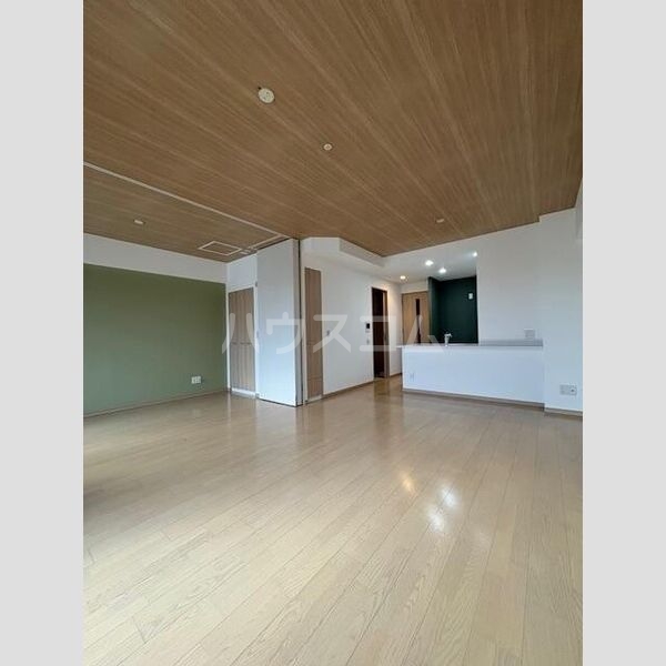 3/16 リビング/ダイニング