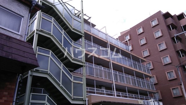 2/7 エントランス