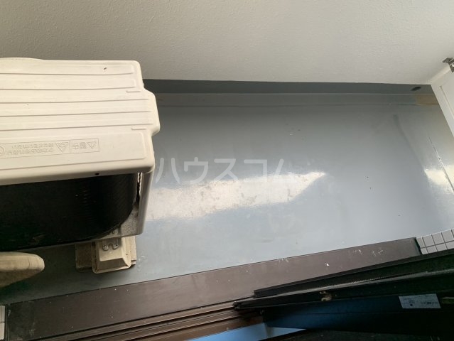 19/30 バルコニー