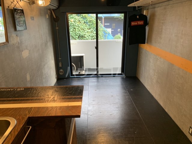 4/30 リビング/ダイニング