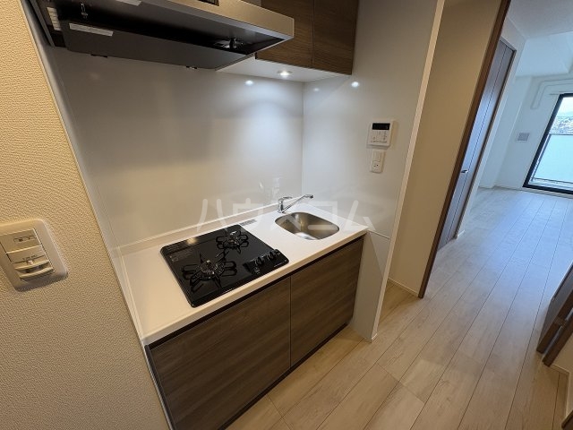 9/25 キッチン