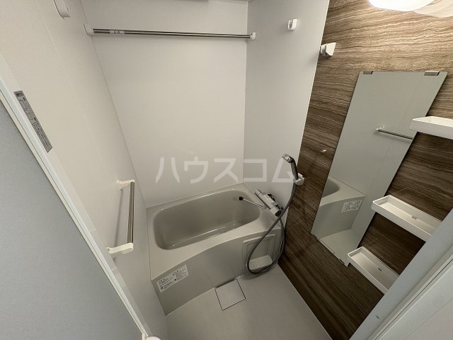 11/25 浴室