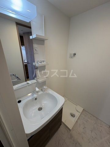 15/25 洗面
