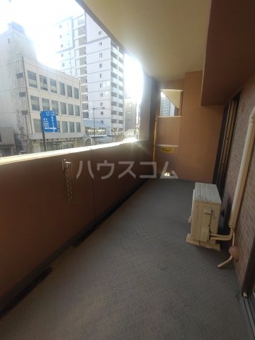 15/30 バルコニー