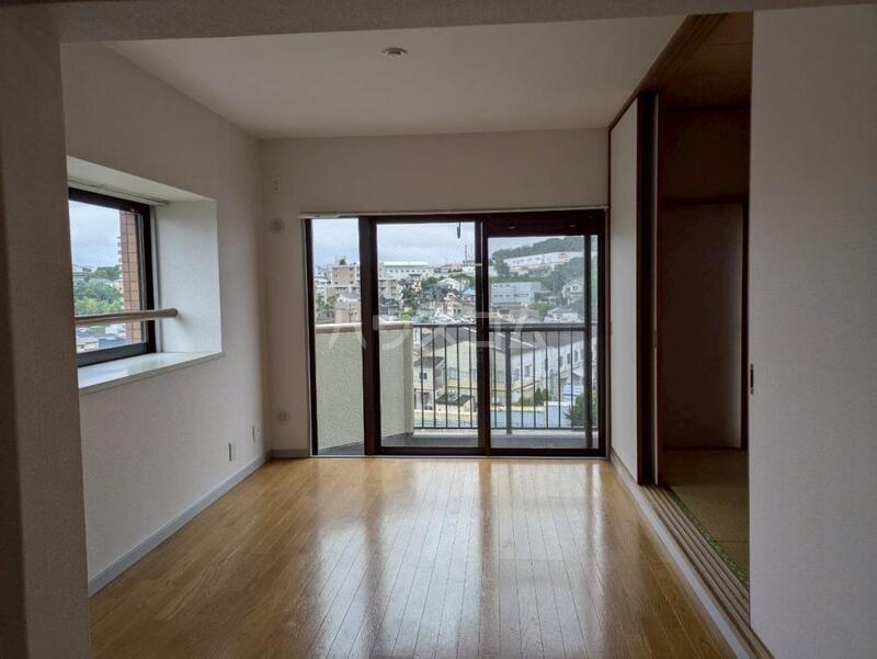 4/21 リビング/ダイニング