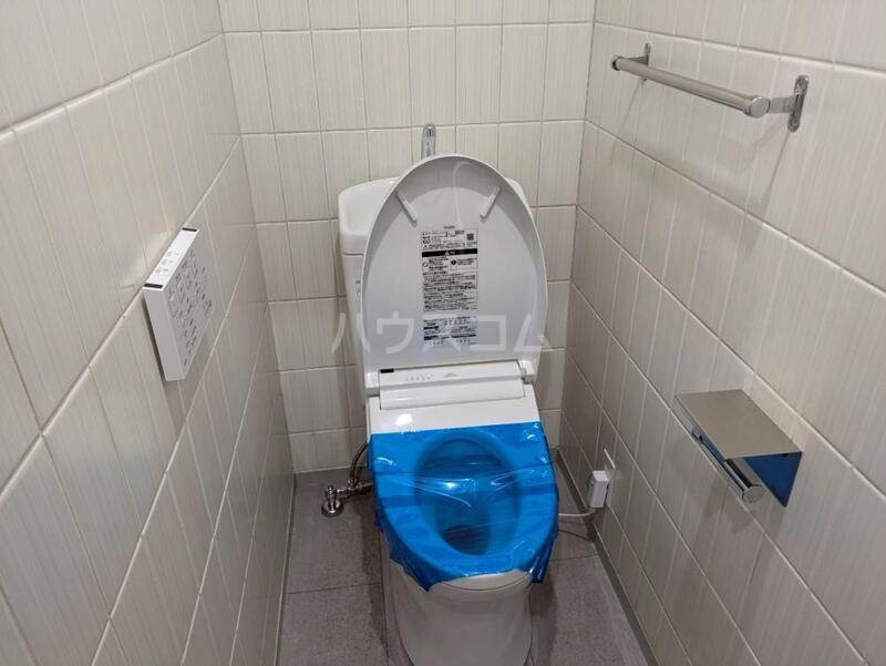 11/21 トイレ