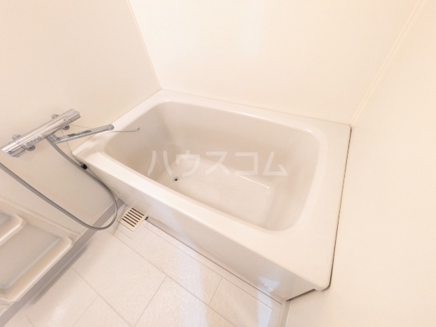 12/28 浴室