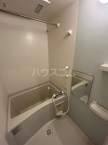 12/30 浴室