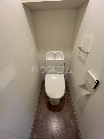 14/30 トイレ
