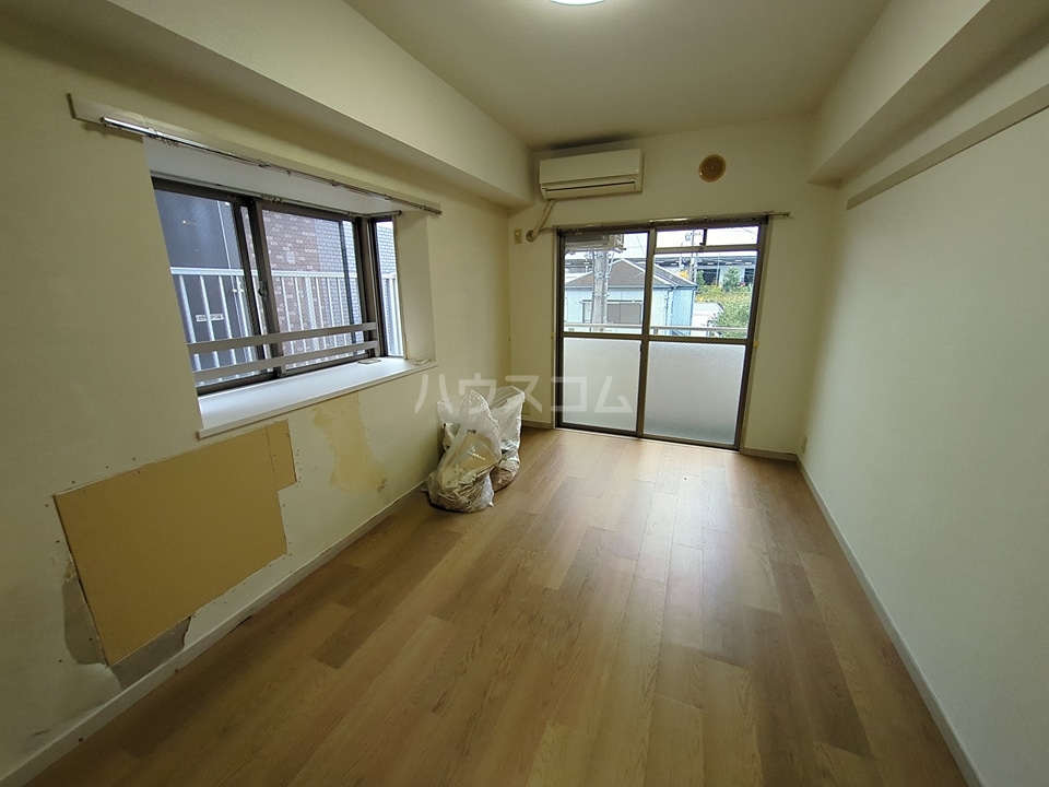 3/24 リビング/ダイニング