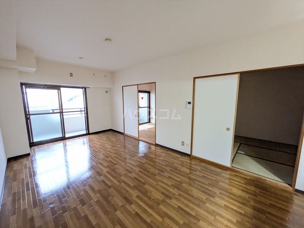 4/30 リビング/ダイニング