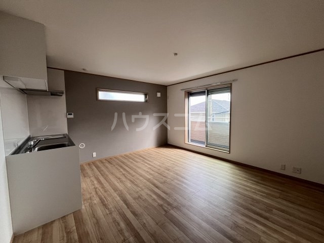 6/29 リビング/ダイニング