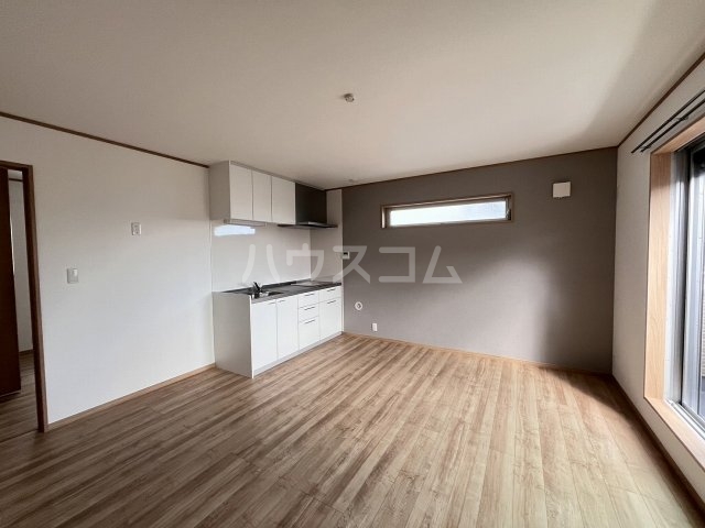 3/29 リビング/ダイニング