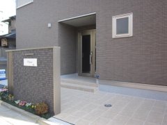 5/6 エントランス