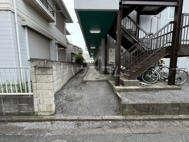 2/6 エントランス