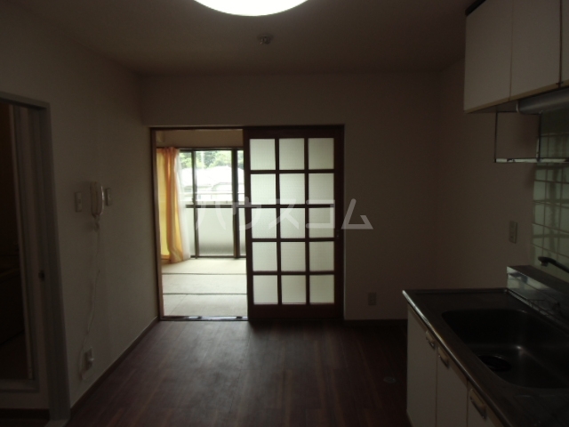 3/26 リビング/ダイニング