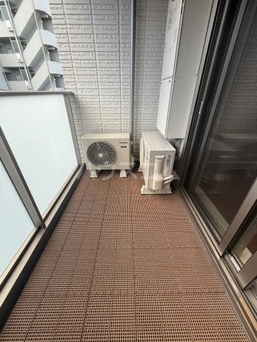 18/30 バルコニー