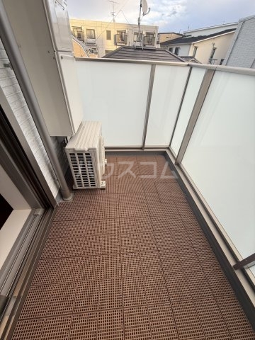 15/30 バルコニー