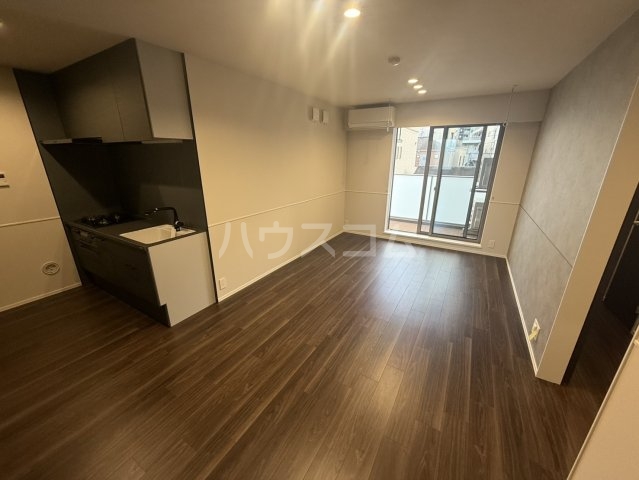 3/30 リビング/ダイニング