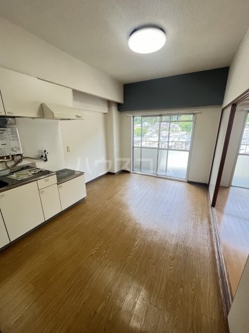 4/28 リビング/ダイニング