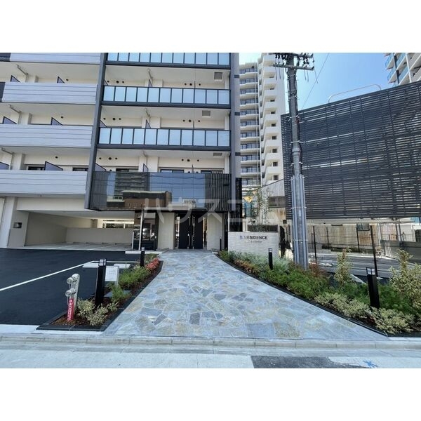 2/10 エントランス