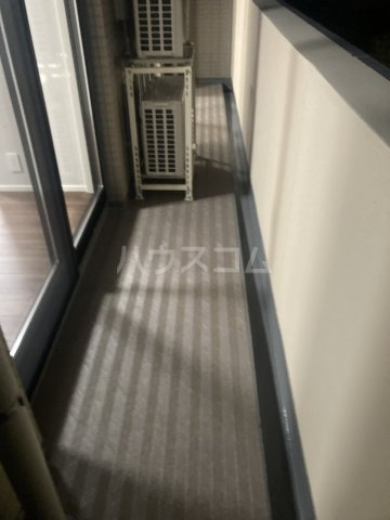 21/30 バルコニー