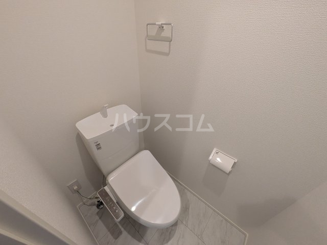 14/30 トイレ