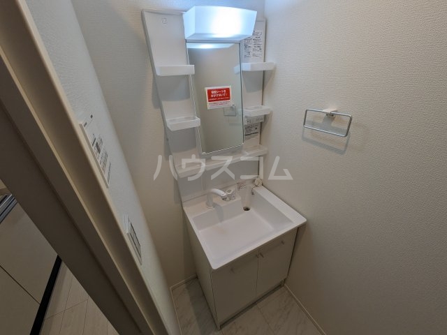 15/30 洗面