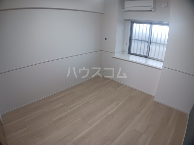 4/21 室内