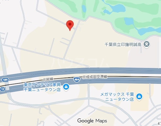 29/30 地図