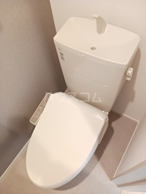 9/26 トイレ