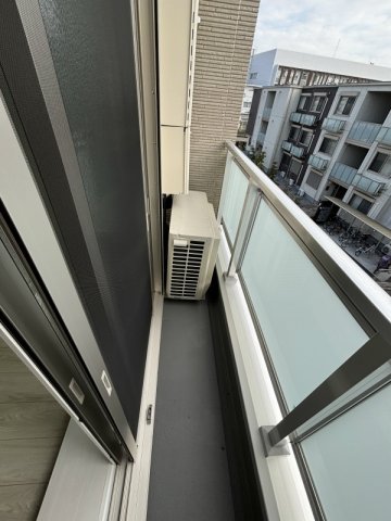 13/15 バルコニー