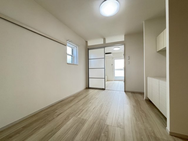 3/15 リビング/ダイニング