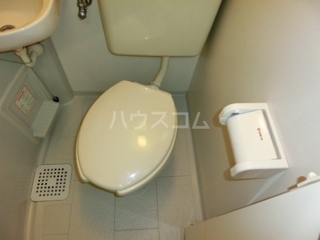 9/19 トイレ