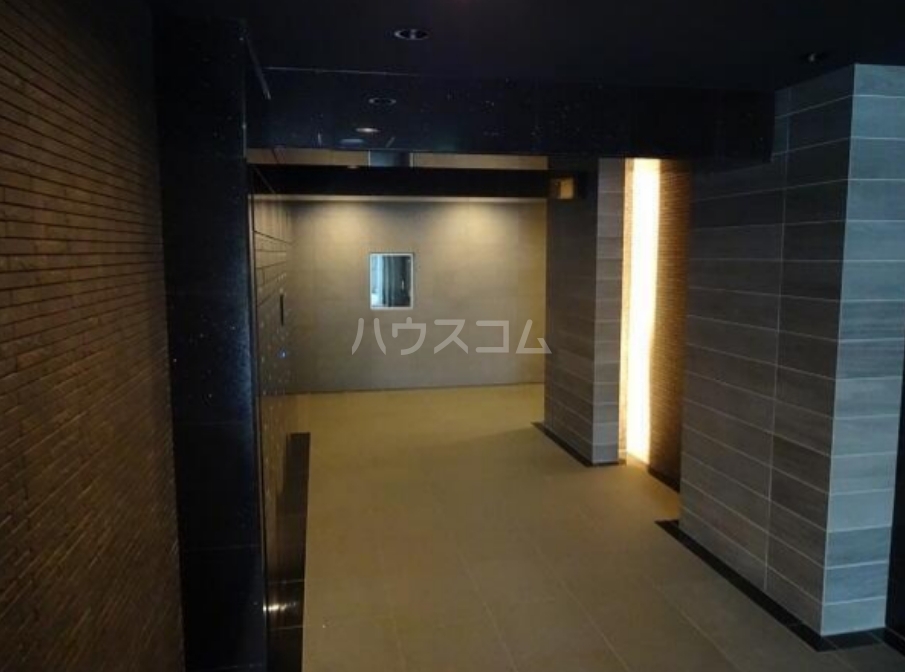 2/7 エントランス