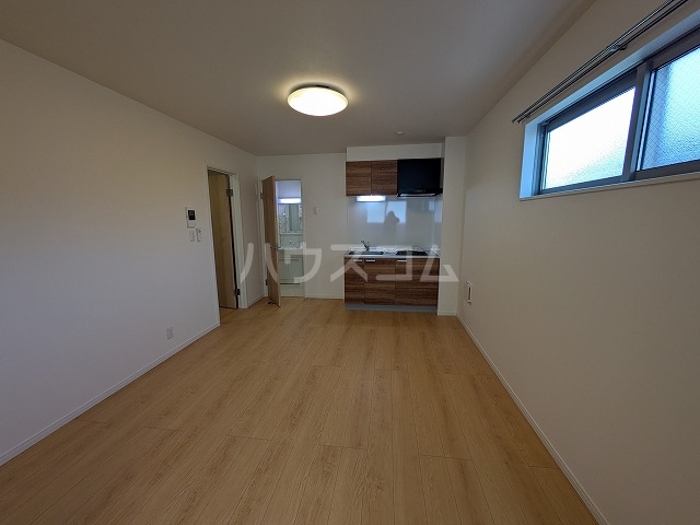 4/23 リビング/ダイニング