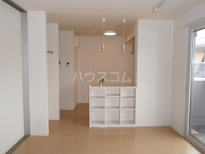 3/25 リビング/ダイニング