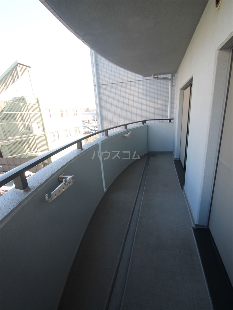 22/30 バルコニー
