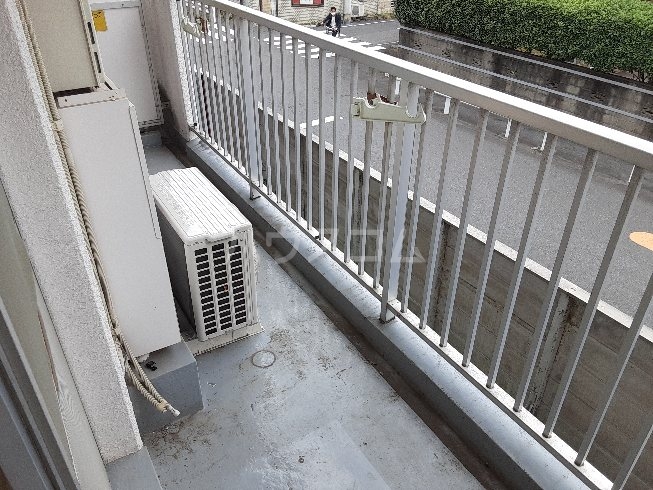 15/30 バルコニー