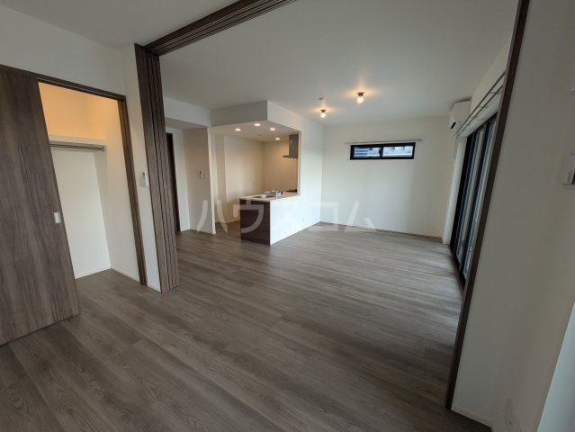 7/30 リビング/ダイニング