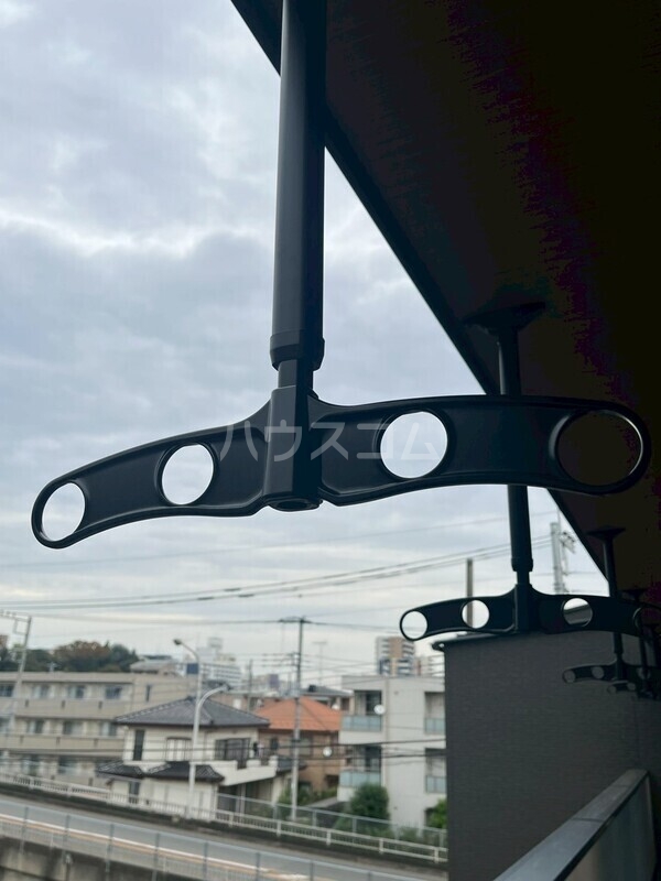 14/28 バルコニー