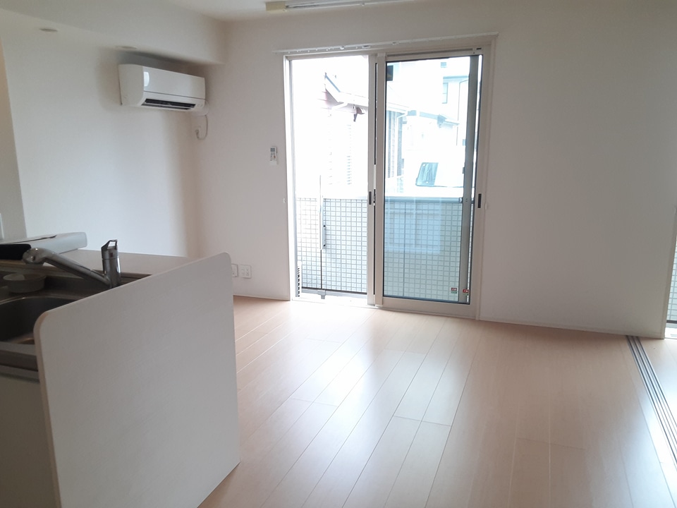 4/28 リビング/ダイニング