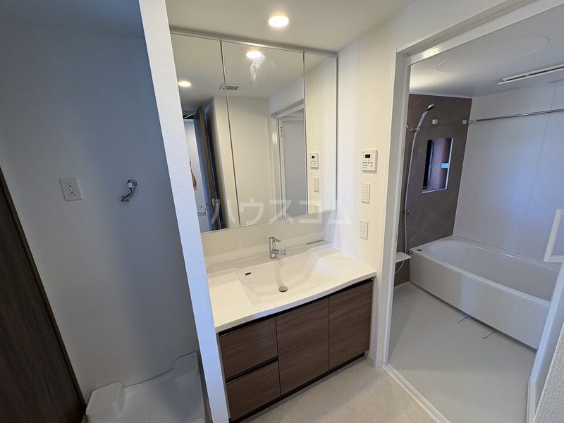 7/16 エントランス