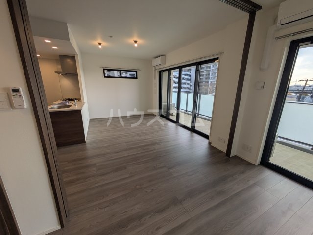 6/30 リビング/ダイニング