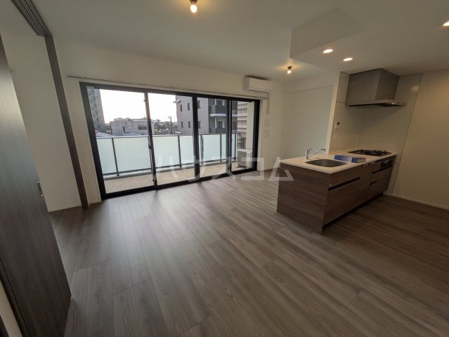 6/30 リビング/ダイニング