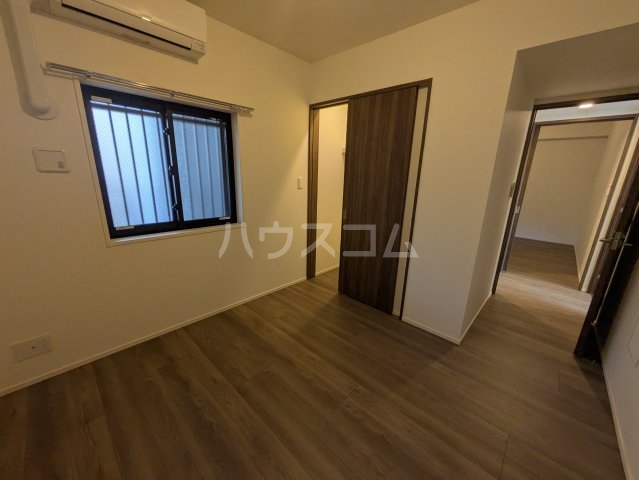 8/30 リビング/ダイニング